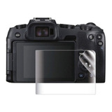 Film Protector Hidrogel Para Camara Sony A6400