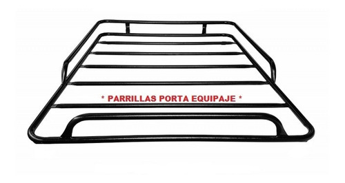 Parrilla Porta Equipaje Peugeot Partner / Citroen Berlingo