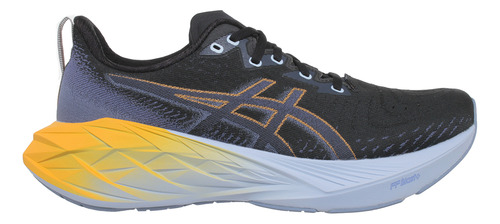 Zapatillas Asics Running Novablast 4 Hombre Ng Gp