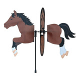 Petite Spinner Bay Caballo