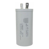 Capacitor Partida 30uf 5% 250v Tanquinho Colormaq 14kgs 127v