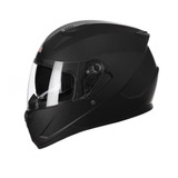 Casco Profesional Personalizado Para Motocicleta De Cara