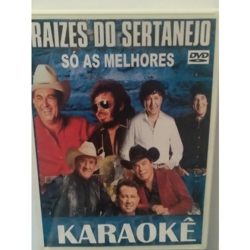 Karaokê Sertanejo 