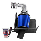 Kit Filtro De Ar Intake Rci New Civic 1.8 16v 2007/2011 Jdm