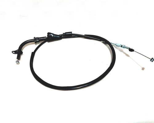 Chicote / Cable De Acelerador Para Moto Suzuki Gixxer 155cc