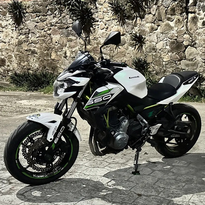 Kawasaki Z650 | MercadoLibre