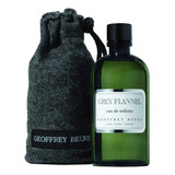 Grey Flannel  Eau De Toilette  240 Ml