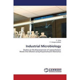 Industrial Microbiology - Uma C (paperback)