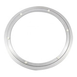 Base Giratoria Circular 203mm De Diametro (soporta 60kg)