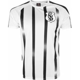 Camisa Corinthians Infantil Licenciada Oficial Spr Chalk