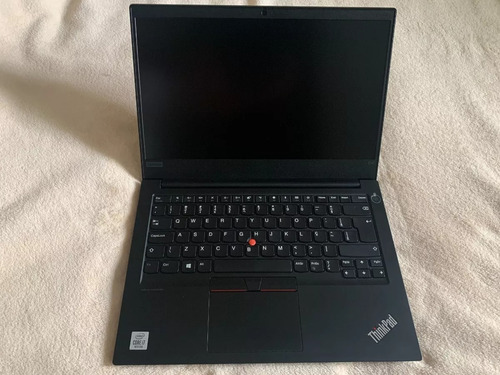 Notebook Lenovo Thinkpad E14 - I7 - 16gb Ram - Ssd M2 256gb