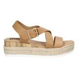 Sandalia Casual Mujer Pollini - G219