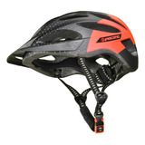 Pacific Casco Bicicleta Ciclismo Mtb Certificado En1078