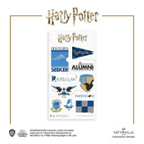 Stickers Vinilicos Harry Potter Oficial Mod Ravenclaw
