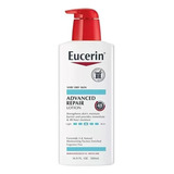 Crema Eucerin Advance Repair - mL a $145000