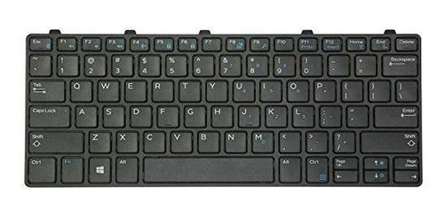 Nos  Del Teclado Para Dell Latitude 3180 3189 ...