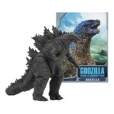 Figura De Acción Muñeca Godzilla King Of Monsters 18cm