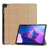 Case Folio Protector Para Lenovo M10 Tb-328fu 10.1 Pulgadas