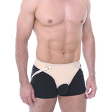 Faja Para Hernia Inguinal Body Control 0098