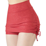 Short/falda Gala Elite Para Mujer