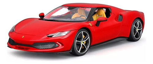 KESS-MODEL KE43056360 Scale 1/43 | FERRARI 275 GTB/C sn