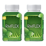 Rmflex 30 Comprimidos 850 Mg Pack 2
