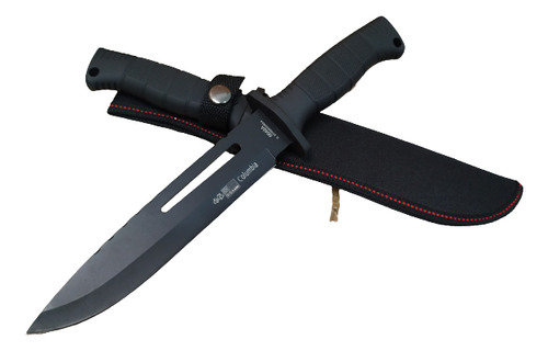 Cuchillo Tactico Columbia Mod. Tactical Force