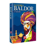 Libro Álgebra Baldor