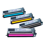 Kit Toner Compat. Com Brother Hl4140cn Hl4150cdn Tn310/tn315