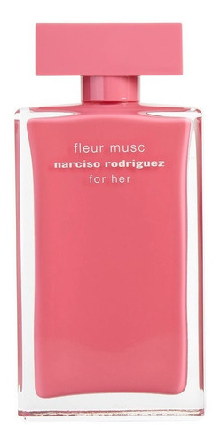 Narciso Rodriguez Fleur Musc Edp 100ml 