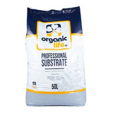 Sustrato Profesional Organic Life 50 Lts