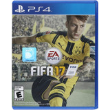 Ps4 Fifa 2017 Ea Sports