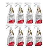 Anti Mofo Secar Defense Spray Gatilho 8un X 500ml - Armarios