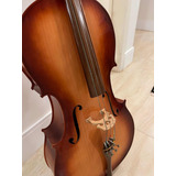 Violoncelo Rolin Modelo Milor 4/4