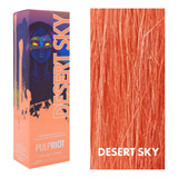 Pulp Riot - Color Semipermanente Desert Sky 4 Fl Oz