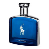 Perfume Importado Hombre Ralph Lauren Polo Blue Edp - 125ml 