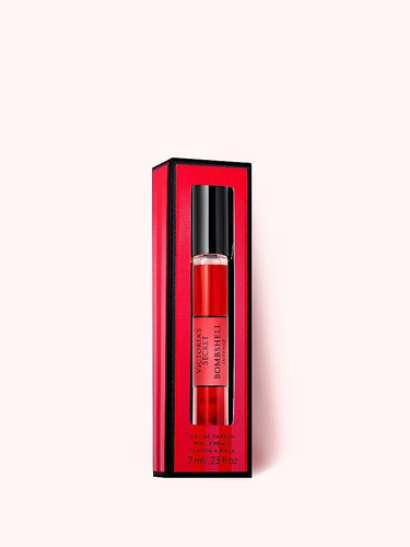 Bombshell Intense Rollerball Victoria's Secret  Original