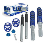 Coilovers Chevy C1 C2 C3 1994-2012 Jom Blue Line Import