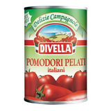 Tomate Divella 400 Grs. Italiano Premium