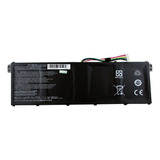 .bateria P Acer Aspire Es1-521 Es1-531 Es1-572 711 Ac14b18j