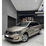 Volkswagen Polo 2017 1.6 Comfortline Tiptronic