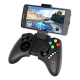 Gamepad Inalámbrico Bluetooth Game Handle Contra Ipega Retur