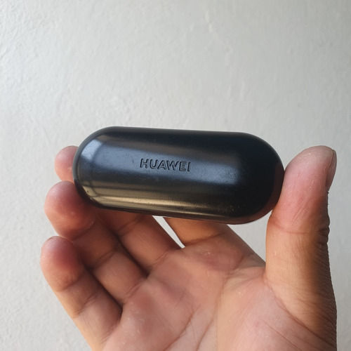 Estuche De Carga Para Audífonos Huawei Freebuds Lite 