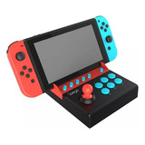 Controlador Para Nintendo Switch Con Palanca Y Botones