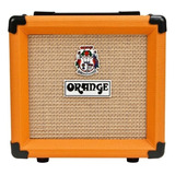 Gabinete Caja Orange Ppc108 Guitarra 20w 8ohms 8 Pulgadas