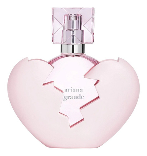 Thank U Next By Ariana Grande Perfume 100ml Eeuu