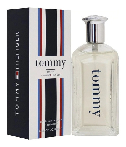 Perfume Tommy Hilfiger 100ml Edt Caballero