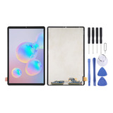 Ha Pantalla Lcd Para Galaxy Tab S6 Lite Sm-p610/p615