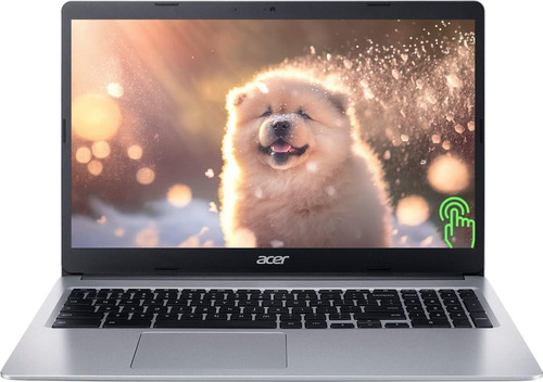 Acer Chromebook Laptop Con Pantalla Táctil Fhd De Pulgadas P