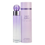 Perry Ellis 360 Purple Woman Edp 100ml